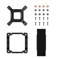 Кулер для процессора Deepcool AK400 G2 Black Фото 7