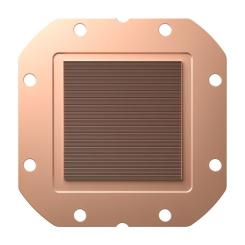 Система жидкостного охлаждения ID-Cooling FX240 LCD WHITE Фото 9