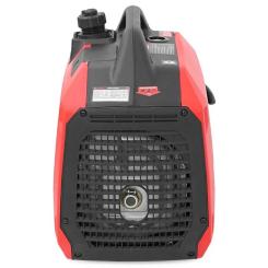 Генератор COVAX инверторный CG6800i, 5.0kW, 220V, 50Hz Фото 4