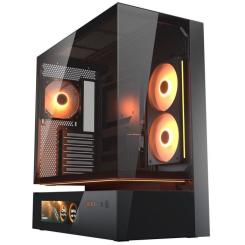 Корпус для ПК Cougar CFV235 Vision Black Фото