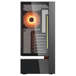 Корпус для ПК Cougar CFV235 Vision Black Фото 2