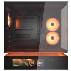 Корпус для ПК Cougar CFV235 Vision Black Фото 3