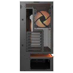 Корпус для ПК Cougar CFV235 Vision Black Фото 5