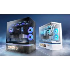 Корпус для ПК Cougar CFV235 Vision Black Фото 7