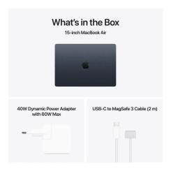 Ноутбук Apple MacBook Air 15 M5 A3448 Starlight Фото 8