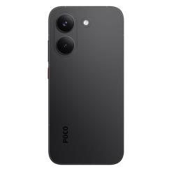 Мобильный телефон Xiaomi Poco X8 Pro 8/256GB Black Фото 3