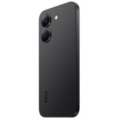 Мобильный телефон Xiaomi Poco X8 Pro 8/256GB Black Фото 4