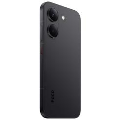 Мобильный телефон Xiaomi Poco X8 Pro 8/256GB Black Фото 5