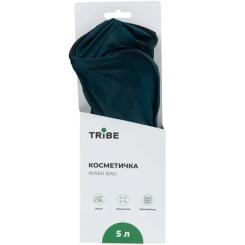 Сумка для туалетных принадлежностей Tribe Wash Bag ocean Фото 10