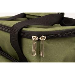 Термосумка Tribe Cooler 10 L green Фото 9