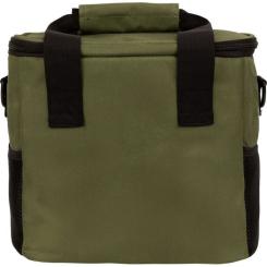 Термосумка Tribe Cooler 10 L green Фото 2