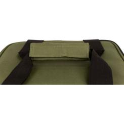 Термосумка Tribe Cooler 10 L green Фото 7