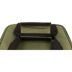 Термосумка Tribe Cooler 10 L green Фото 8