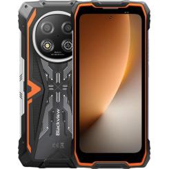 Мобильный телефон Blackview ROCK 2 12/256GB Orange Фото