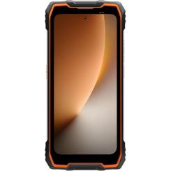 Мобильный телефон Blackview ROCK 2 12/256GB Orange Фото 1
