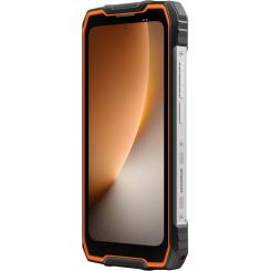 Мобильный телефон Blackview ROCK 2 12/256GB Orange Фото 3