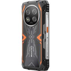 Мобильный телефон Blackview ROCK 2 12/256GB Orange Фото 4