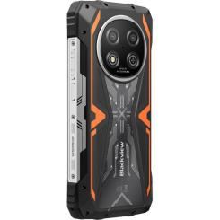 Мобильный телефон Blackview ROCK 2 12/256GB Orange Фото 5