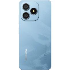 Мобильный телефон Blackview WAVE 9C 4/128GB Blue Фото 2