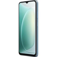 Мобильный телефон Blackview WAVE 9C 4/128GB Blue Фото 4