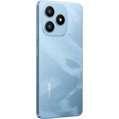 Мобильный телефон Blackview WAVE 9C 4/128GB Blue Фото 6