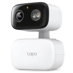 Камера видеонаблюдения TP-Link TAPO-C206 Фото