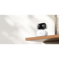 Камера видеонаблюдения TP-Link TAPO-C206 Фото 3