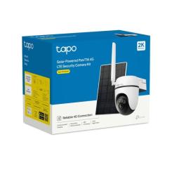 Камера видеонаблюдения TP-Link TAPO-C615G-KIT Фото 11
