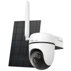 Камера видеонаблюдения TP-Link TAPO-C615G-KIT Фото