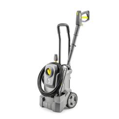 Мойка высокого давления Karcher HD 5/13 E Classic Фото
