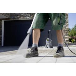 Мойка высокого давления Karcher HD 5/13 E Classic Фото 2