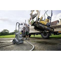 Мойка высокого давления Karcher HD 5/13 E Classic Фото 3