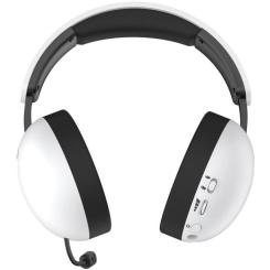 Наушники Hator Hellyberry HH30 Wireless White Фото 2