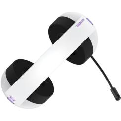 Наушники Hator Hellyberry HH30 Wireless White Фото 6