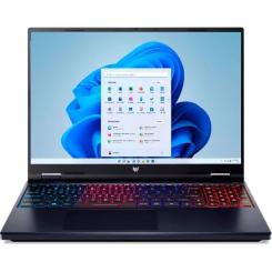 Ноутбук Acer Predator Helios Neo 16 PHN16-73 Фото 1