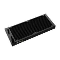 Система жидкостного охлаждения OCYPUS SIGMA-L24-BK2ANWL00P-GL Фото 3