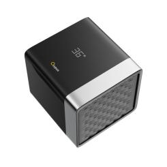 Кулер для процессора OCYPUS DELTA-A62-BK2NNWD00E-GL Фото 1