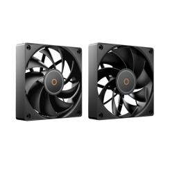 Кулер для процессора OCYPUS DELTA-A62-BK2NNWD00E-GL Фото 7