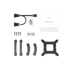 Кулер для процессора OCYPUS DELTA-A62-BK2NNWD00E-GL Фото 8