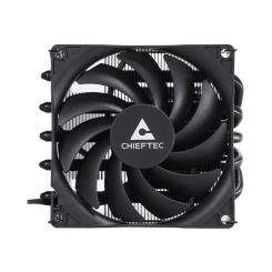 Кулер для корпуса Chieftec CAC-S92PWM-LP45 Фото