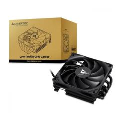 Кулер для корпуса Chieftec CAC-S92PWM-LP45 Фото 6