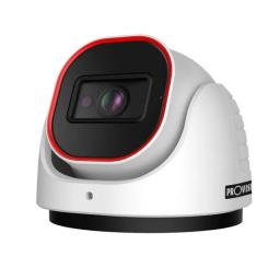 Камера видеонаблюдения Provision-ISR DI-33K0AB-28 (2.8) Фото 2