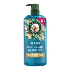 Шампунь Herbal Essences Марокканское аргановое масло Восстанавливающий 650 Фото