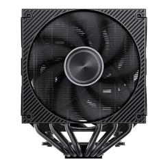 Система жидкостного охлаждения JONSBO CA90 Black Фото 9