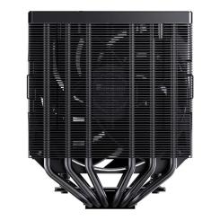 Система жидкостного охлаждения JONSBO CA90 Black Фото 10