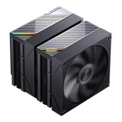 Система жидкостного охлаждения JONSBO CA90 Black Фото