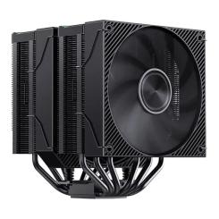 Система жидкостного охлаждения JONSBO CA90 Black Фото 1