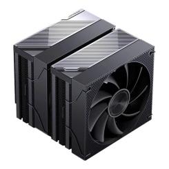 Система жидкостного охлаждения JONSBO CA90 Black Фото 2