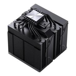 Система жидкостного охлаждения JONSBO CA90 Black Фото 3