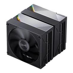Система жидкостного охлаждения JONSBO CA90 Black Фото 4